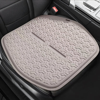 Summer Jelly Gel Seat Cushion