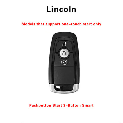Sports Car Key Case