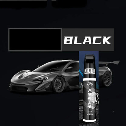 Touch-Up Paint Pen（4 in 1）