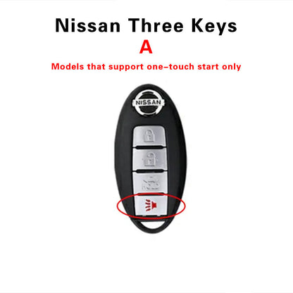 Doraemon car key cover
