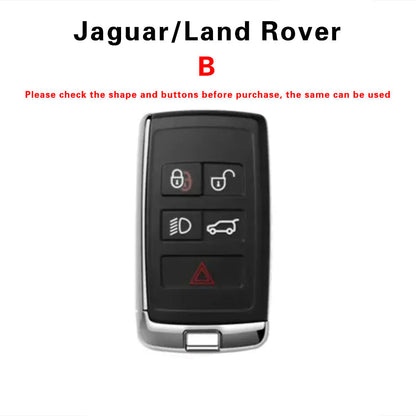 Sports Car Key Case