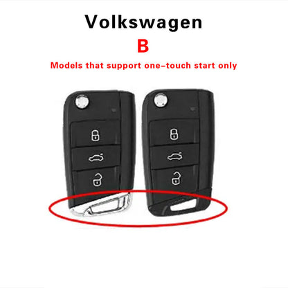 Sports Car Key Case