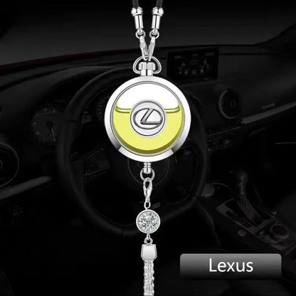 Car Perfume Pendant